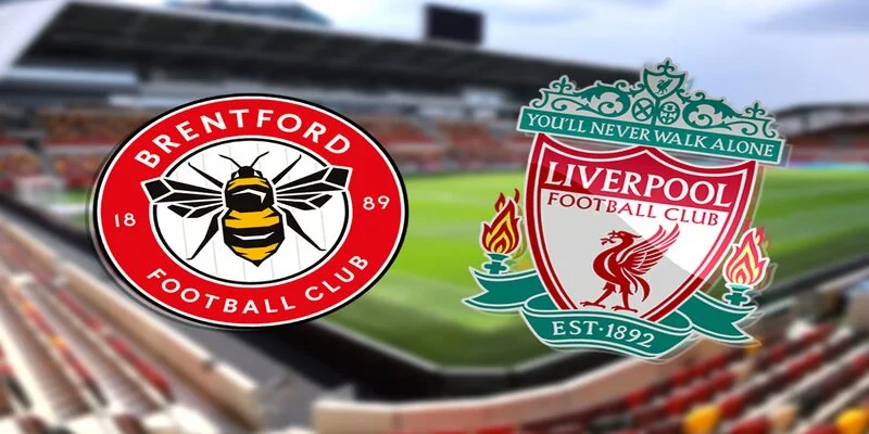 Soi Kèo Brentford vs Liverpool 18/01/2025 - Chi Tiết 2 Soi thành tích và lịch sử đối đầu khi soi kèo Brentford vs Liverpool