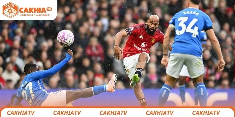 Sunderland vs Manchester United - Đại Chiến Ngoại Hạng Anh 9/5 2 Đánh giá tổng quan trận đấu giữa Sunderland vs Manchester United